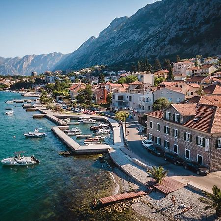Montenegro Hostel 4U Kotor Exterior photo